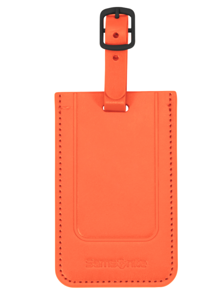 Samsonite 155592 porte adresse x2 Accessoires de voyage