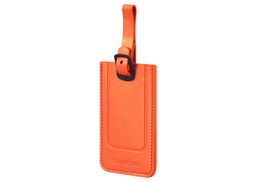 Samsonite 155592 porte adresse x2 Accessoires de voyage