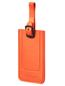 Samsonite 155592 porte adresse x2 Accessoires de voyage