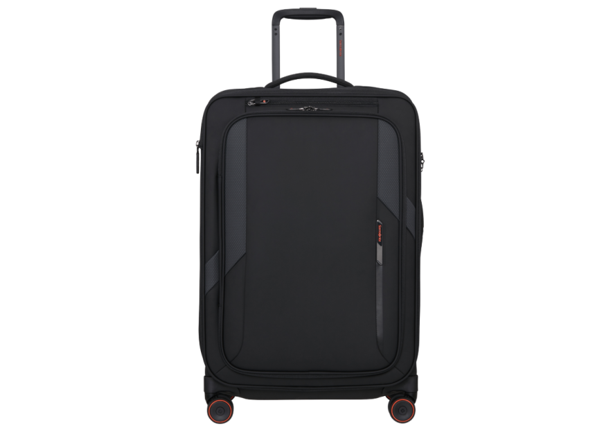 Samsonite 159766 valise 68cm samsonite glazed valise