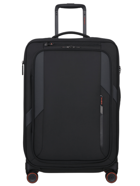 Samsonite 159766 valise 68cm samsonite glazed valise