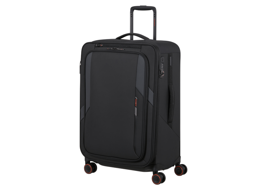 Samsonite 159766 valise 68cm samsonite glazed valise