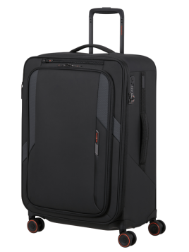 Samsonite 159766 valise 68cm samsonite glazed valise