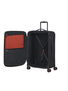 Samsonite 159766 valise 68cm samsonite glazed valise
