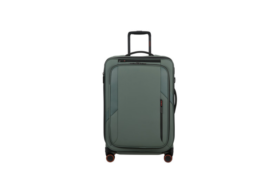 Samsonite 159766 valise 68cm samsonite glazed valise