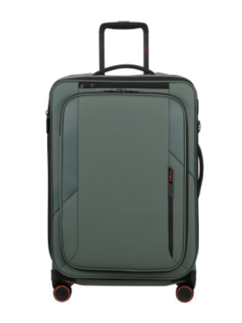 Samsonite 159766 valise 68cm samsonite glazed valise
