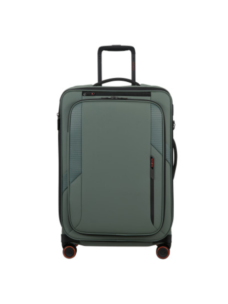 Samsonite 159766 valise 68cm samsonite glazed valise