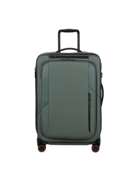 Samsonite 159766 valise 68cm samsonite glazed valise