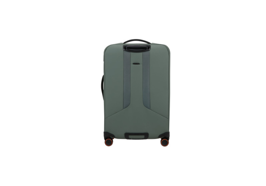 Samsonite 159766 valise 68cm samsonite glazed valise