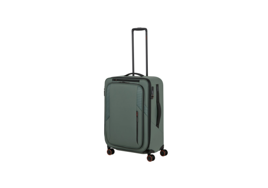 Samsonite 159766 valise 68cm samsonite glazed valise
