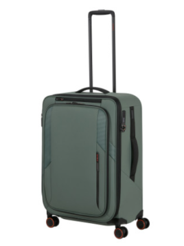 Samsonite 159766 valise 68cm samsonite glazed valise