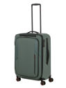 Samsonite 159766 valise 68cm samsonite glazed valise