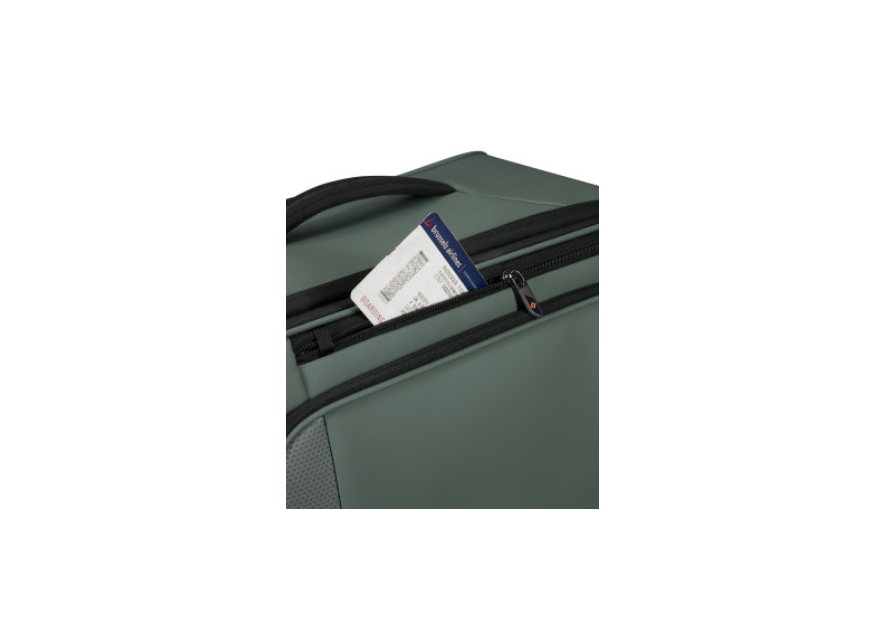 Samsonite 159766 valise 68cm samsonite glazed valise