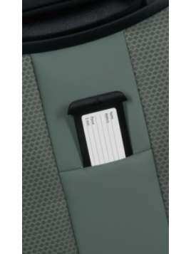 Samsonite 159766 valise 68cm samsonite glazed valise