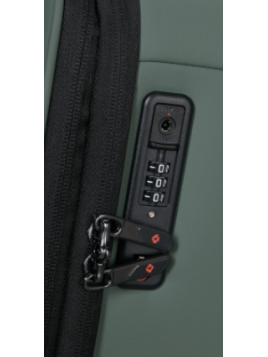 Samsonite 159766 valise 68cm samsonite glazed valise