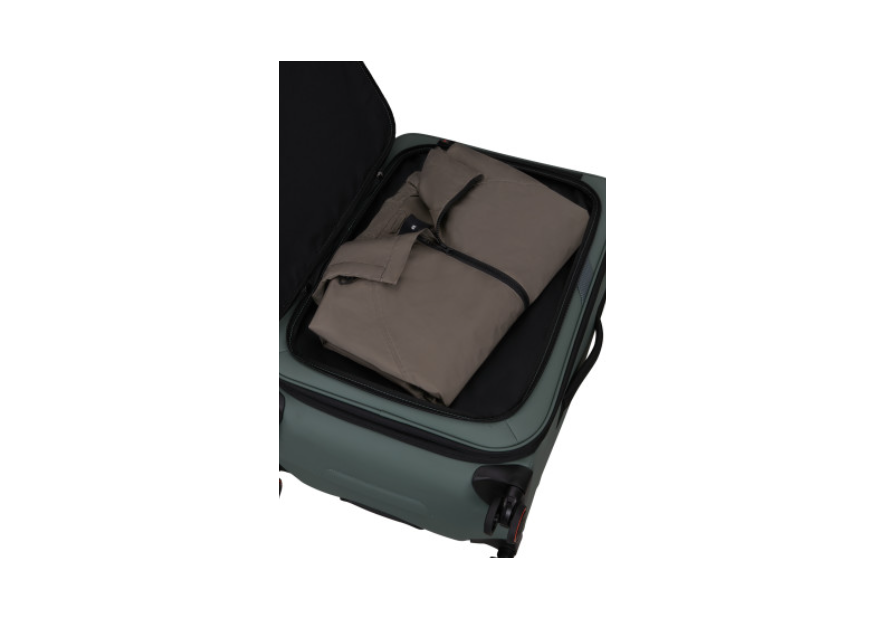 Samsonite 159766 valise 68cm samsonite glazed valise