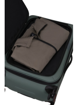 Samsonite 159766 valise 68cm samsonite glazed valise