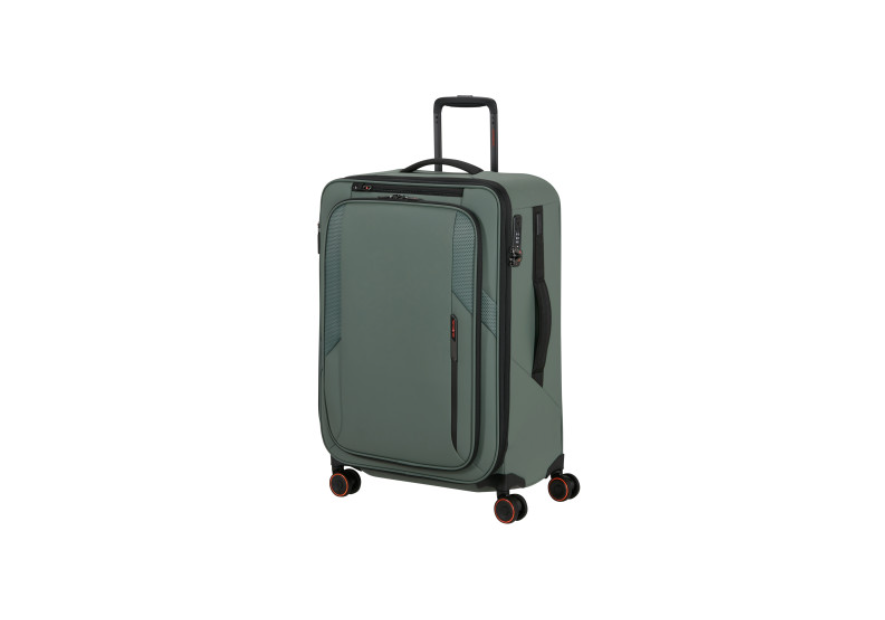 Samsonite 159766 valise 68cm samsonite glazed valise