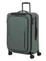 Samsonite 159766 valise 68cm samsonite glazed valise