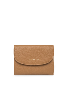 Lancaster 129-26 Dune - Portefeuille dos à dos pmpb