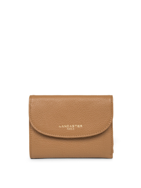 Lancaster 129-26 Dune - Portefeuille dos à dos pmpb
