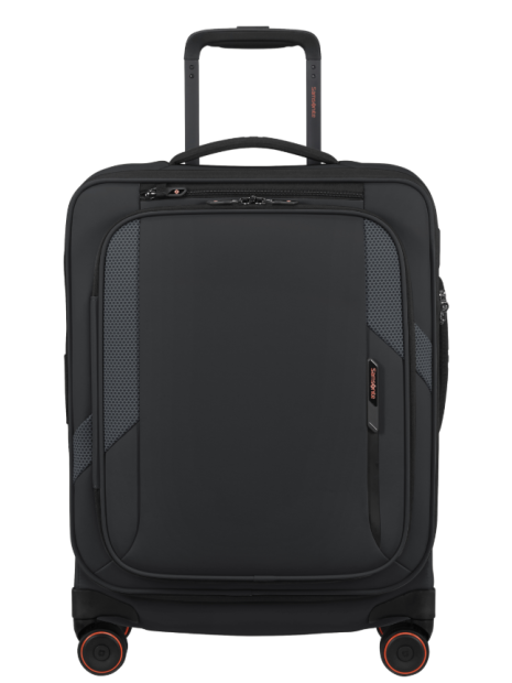 Samsonite 159765 valise cabine samsonite glazed valise-cabine