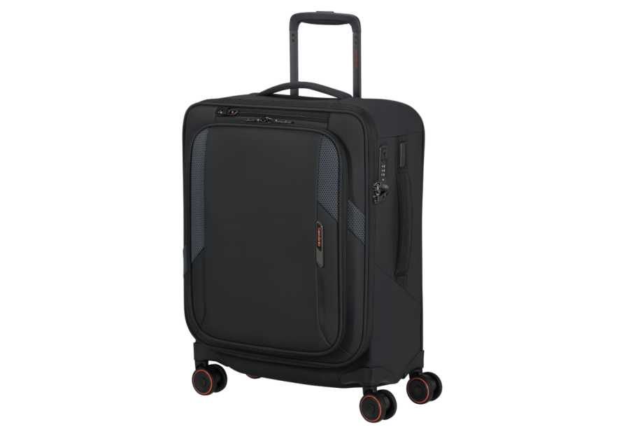 Samsonite 159765 valise cabine samsonite glazed valise cabine