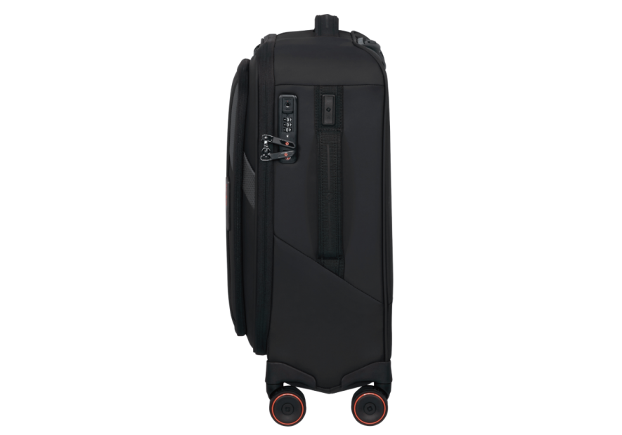 Samsonite 159765 valise cabine samsonite glazed valise cabine