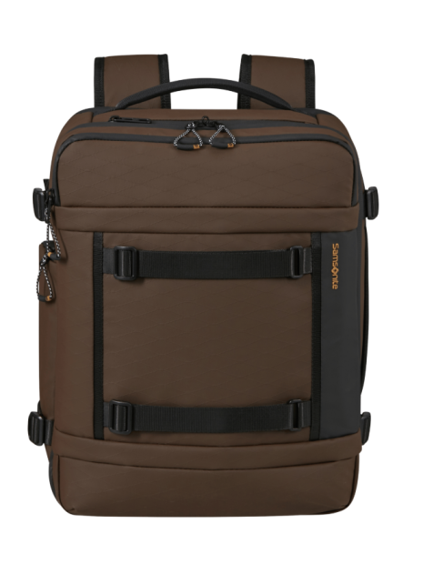 Samsonite 159774 sac à dos cabine underseater samsonite cabin pack loisirs