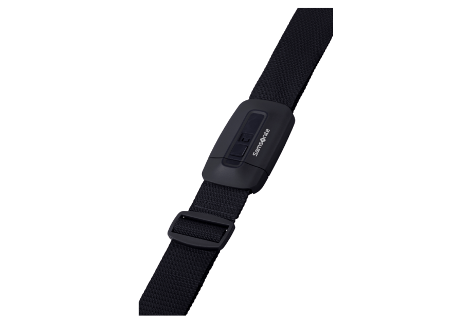 Samsonite 155590 sangle valise samsonite travel accessoire Accessoires de voyage