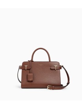 Le Tanneur TEMI1614 le tanneur emilie Sacs à mains