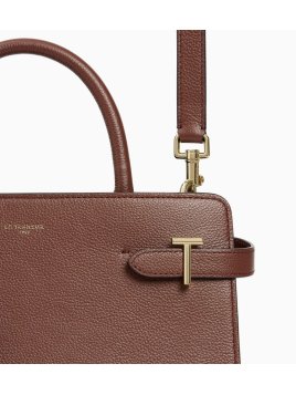 Le Tanneur TEMI1614 le tanneur emilie Sacs à mains