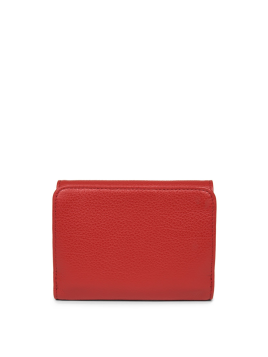 Lancaster 129-26 - VACHETTE FOULONNEE - RO Dune - Portefeuille dos à dos