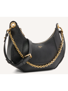 Lancel A13987 sac zippe m croisette de lancel Sacs à mains