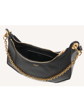 Lancel A13987 sac zippe m croisette de lancel Sacs à mains