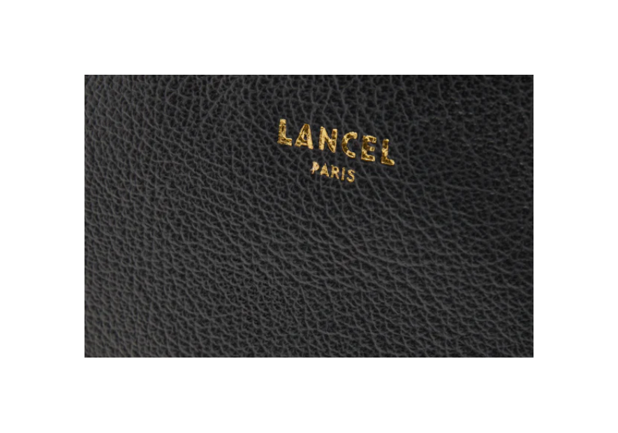 Lancel A13987 sac zippe m croisette de lancel Sacs à mains