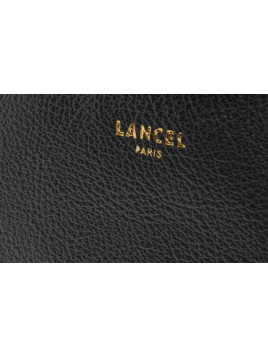 Lancel A13987 sac zippe m croisette de lancel Sacs à mains