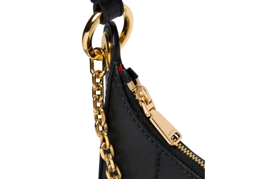 Lancel A13987 sac zippe m croisette de lancel Sacs à mains