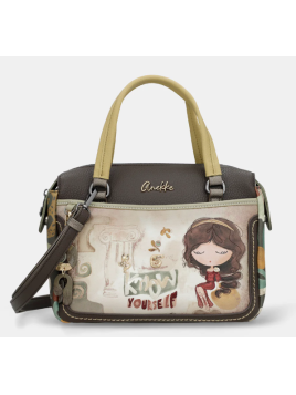 Anekke 42701-187 sac à bandoulière et à anse courte anekke Sacs à mains