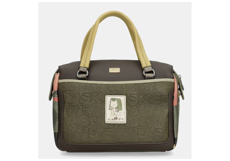 Anekke 42701-187 sac à bandoulière et à anse courte anekke Sacs à mains