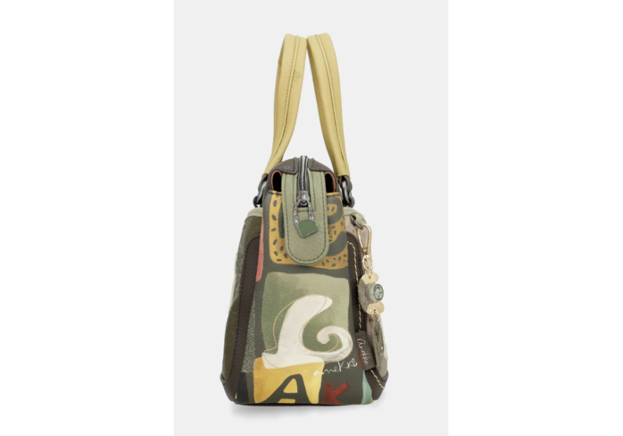 Anekke 42701-187 sac à bandoulière et à anse courte anekke Sacs à mains