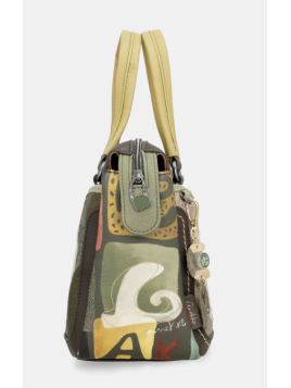 Anekke 42701-187 sac à bandoulière et à anse courte anekke Sacs à mains