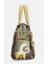 Anekke 42701-187 sac à bandoulière et à anse courte anekke sacs-a-mains