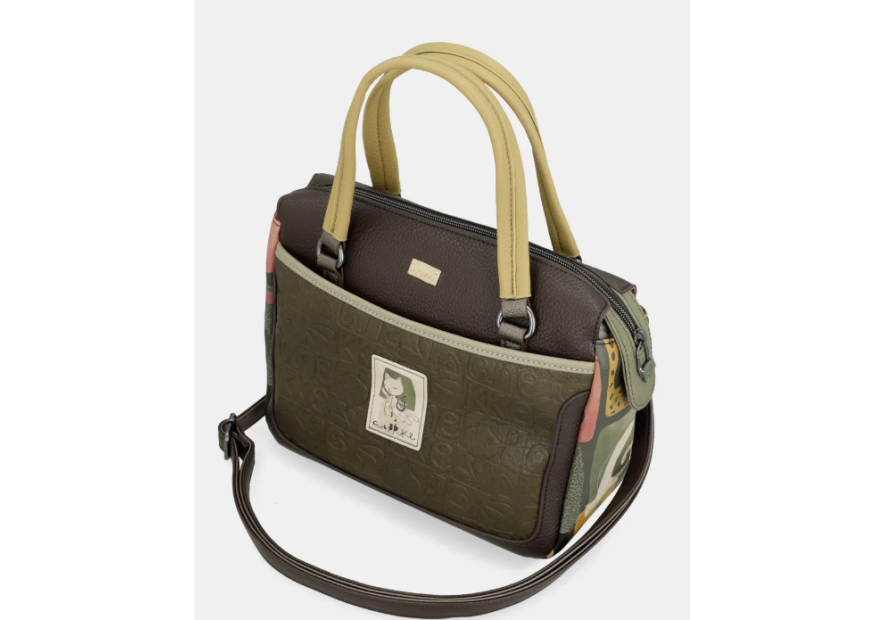 Anekke 42701-187 sac à bandoulière et à anse courte anekke Sacs à mains