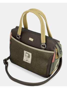 Anekke 42701-187 sac à bandoulière et à anse courte anekke Sacs à mains