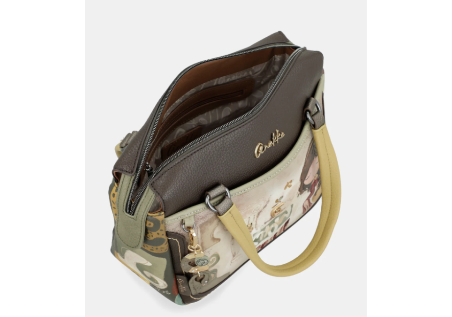 Anekke 42701-187 sac à bandoulière et à anse courte anekke Sacs à mains