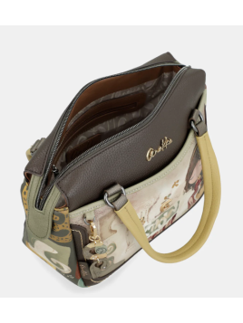 Anekke 42701-187 sac à bandoulière et à anse courte anekke Sacs à mains