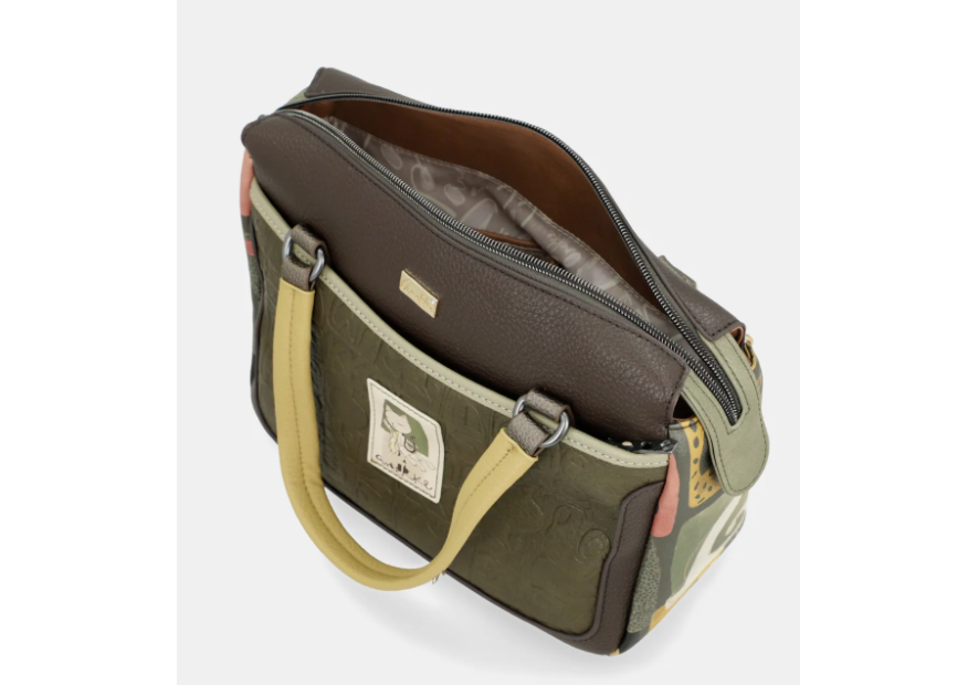 Anekke 42701-187 sac à bandoulière et à anse courte anekke Sacs à mains