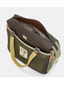 Anekke 42701-187 sac à bandoulière et à anse courte anekke Sacs à mains