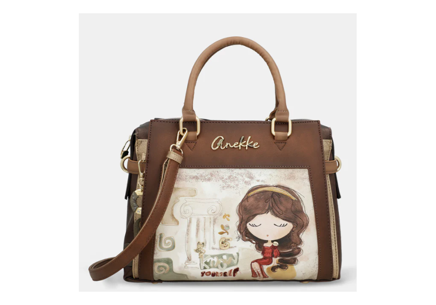 Anekke 42701-151 anekke sac à anse courte muse Sacs à mains